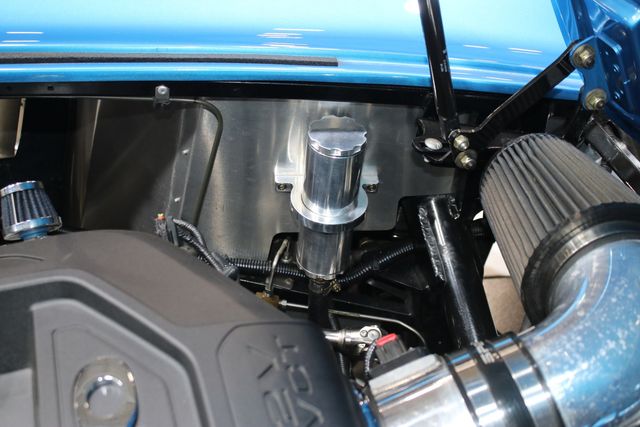 1965 Shelby Cobra COYOTE 5.0 - 5 SPEED - FACTORY FIVE - 23056688 - 87