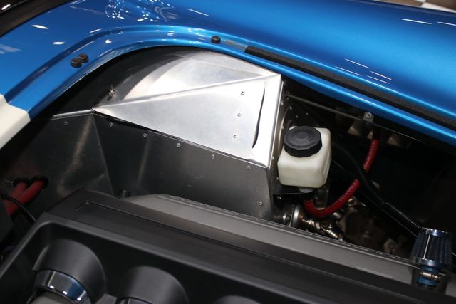 1965 Shelby Cobra COYOTE 5.0 - 5 SPEED - FACTORY FIVE - 23056688 - 88