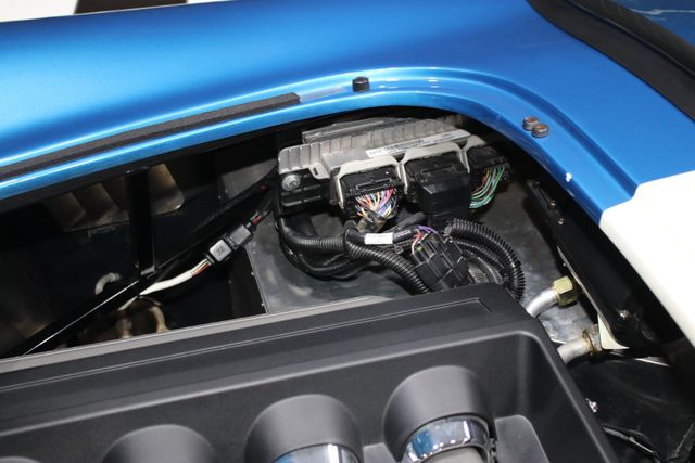 1965 Shelby Cobra COYOTE 5.0 - 5 SPEED - FACTORY FIVE - 23056688 - 89