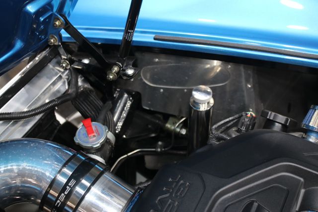1965 Shelby Cobra COYOTE 5.0 - 5 SPEED - FACTORY FIVE - 23056688 - 90