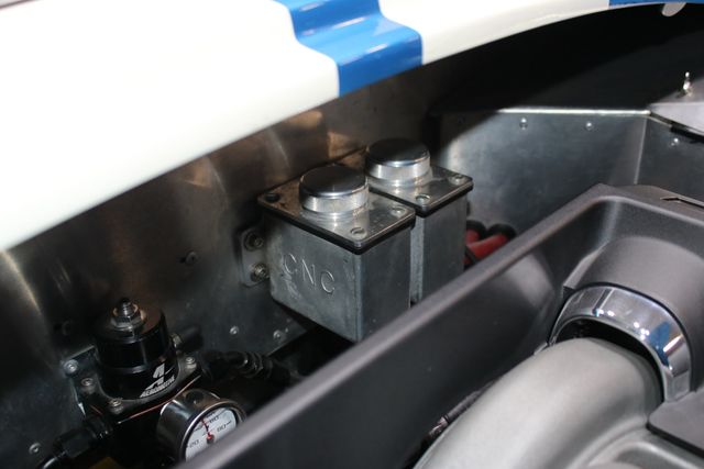 1965 Shelby Cobra COYOTE 5.0 - 5 SPEED - FACTORY FIVE - 23056688 - 92