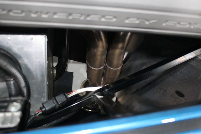 1965 Shelby Cobra COYOTE 5.0 - 5 SPEED - FACTORY FIVE - 23056688 - 93