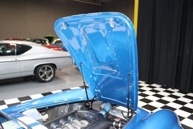 1965 Shelby Cobra COYOTE 5.0 - 5 SPEED - FACTORY FIVE - 23056688 - 95