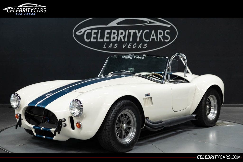 1965 Shelby Cobra CSX4948 - 20160591 - 0