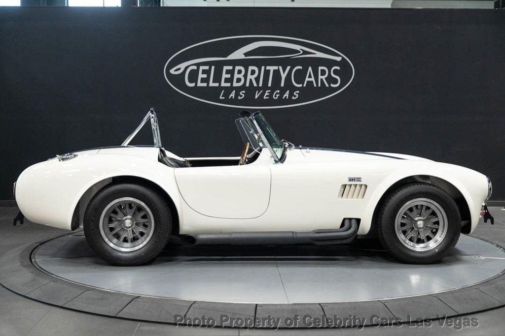 1965 Shelby Cobra CSX4948 - 20160591 - 13