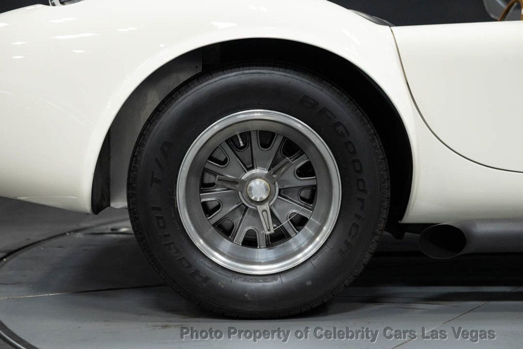 1965 Shelby Cobra CSX4948 - 20160591 - 14