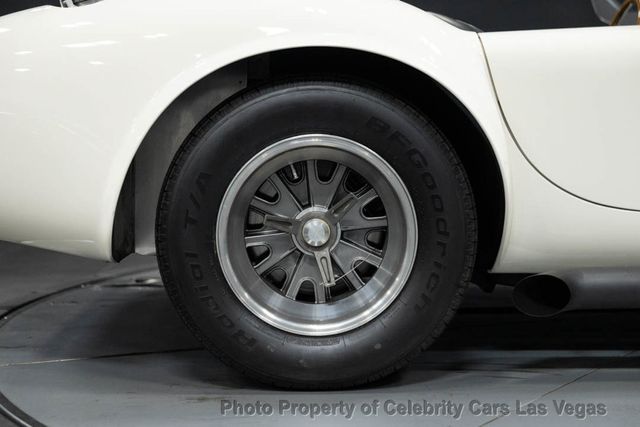 1965 Shelby Cobra CSX4948 - 20160591 - 14