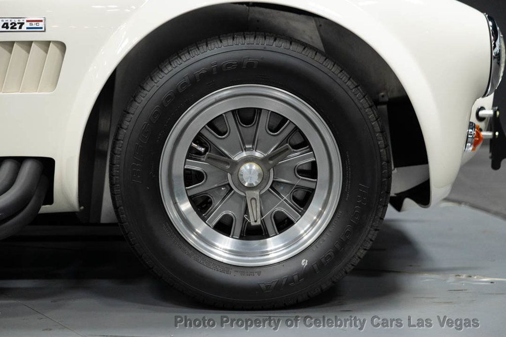 1965 Shelby Cobra CSX4948 - 20160591 - 15