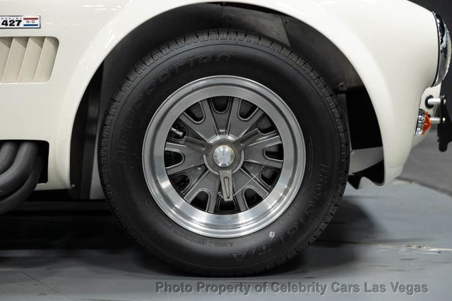 1965 Shelby Cobra CSX4948 - 20160591 - 15