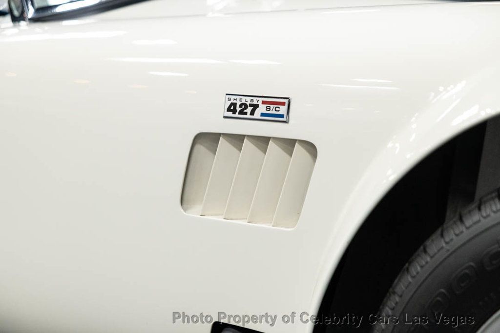 1965 Shelby Cobra CSX4948 - 20160591 - 16