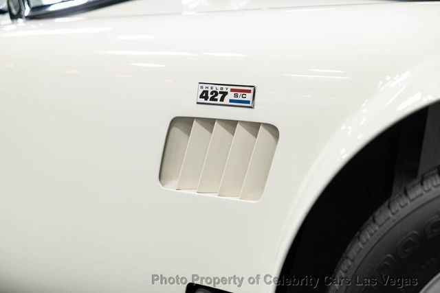 1965 Shelby Cobra CSX4948 - 20160591 - 16