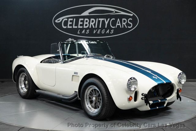 1965 Shelby Cobra CSX4948 - 20160591 - 18