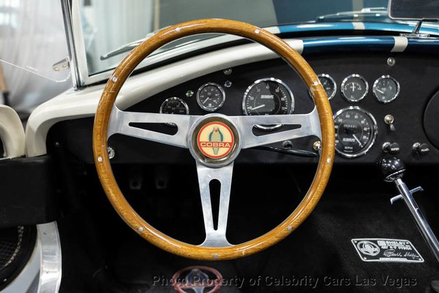 1965 Shelby Cobra CSX4948 - 20160591 - 1