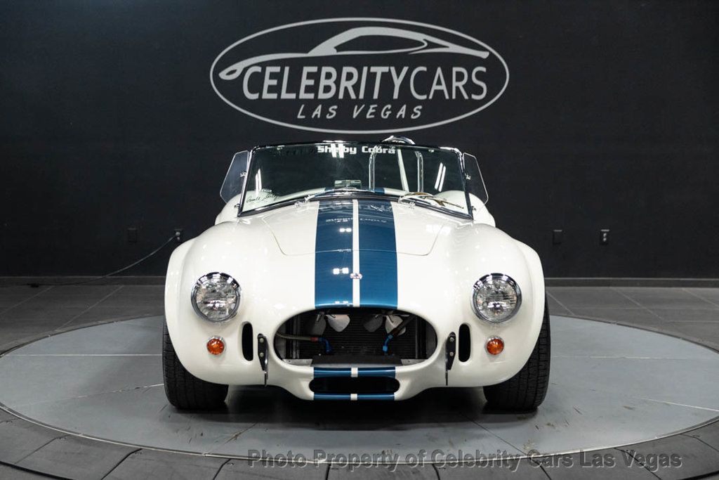 1965 Shelby Cobra CSX4948 - 20160591 - 19
