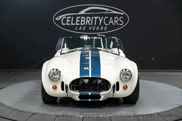 1965 Shelby Cobra CSX4948 - 20160591 - 19