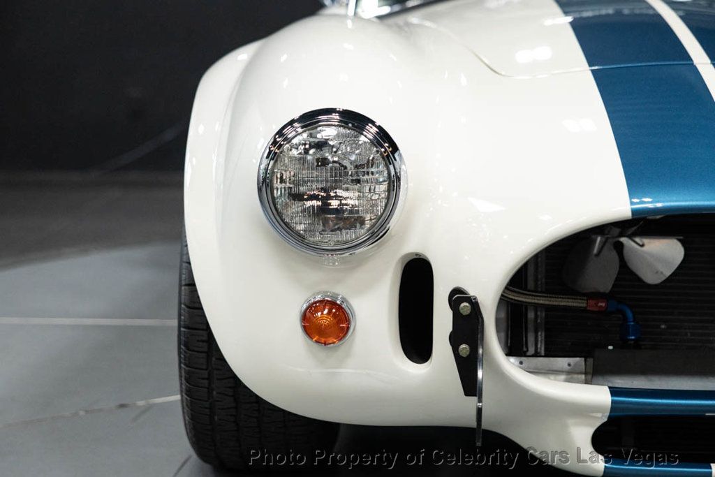 1965 Shelby Cobra CSX4948 - 20160591 - 20