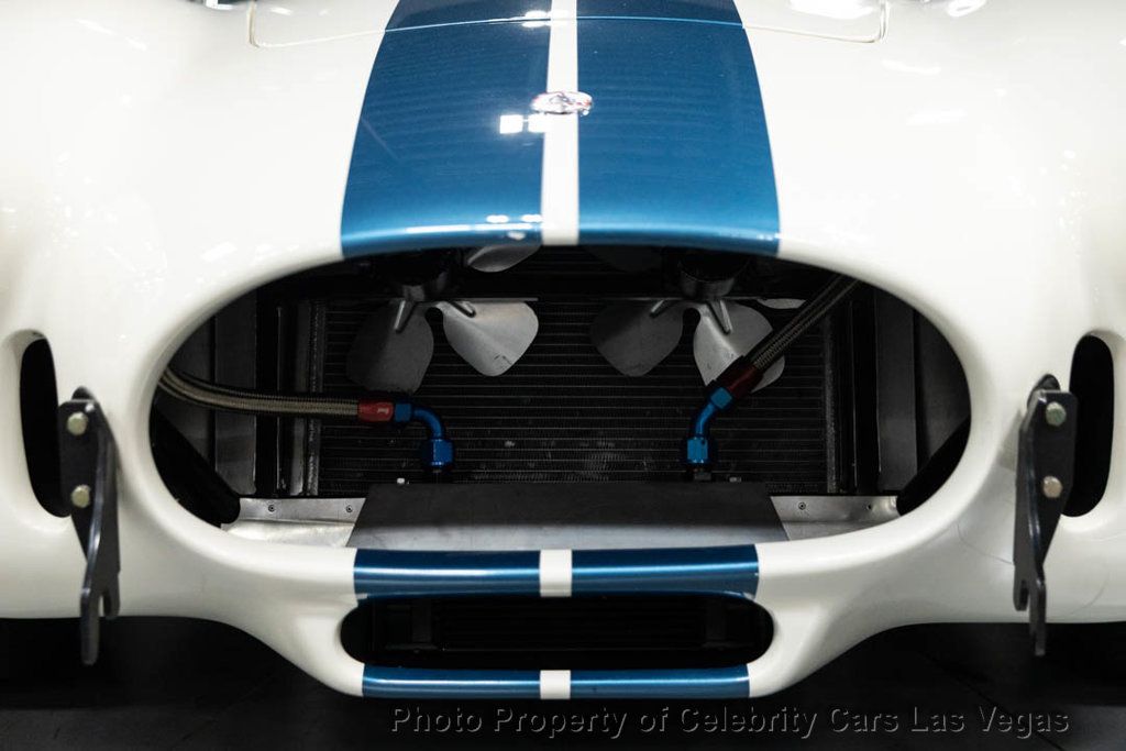 1965 Shelby Cobra CSX4948 - 20160591 - 21