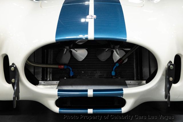 1965 Shelby Cobra CSX4948 - 20160591 - 21