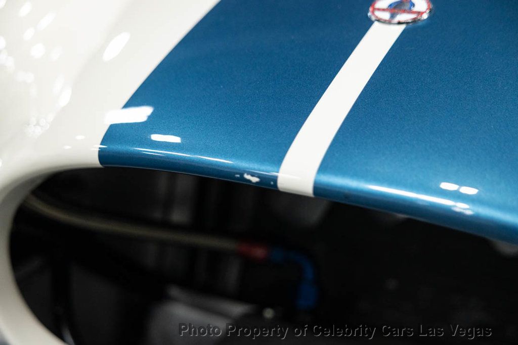 1965 Shelby Cobra CSX4948 - 20160591 - 22