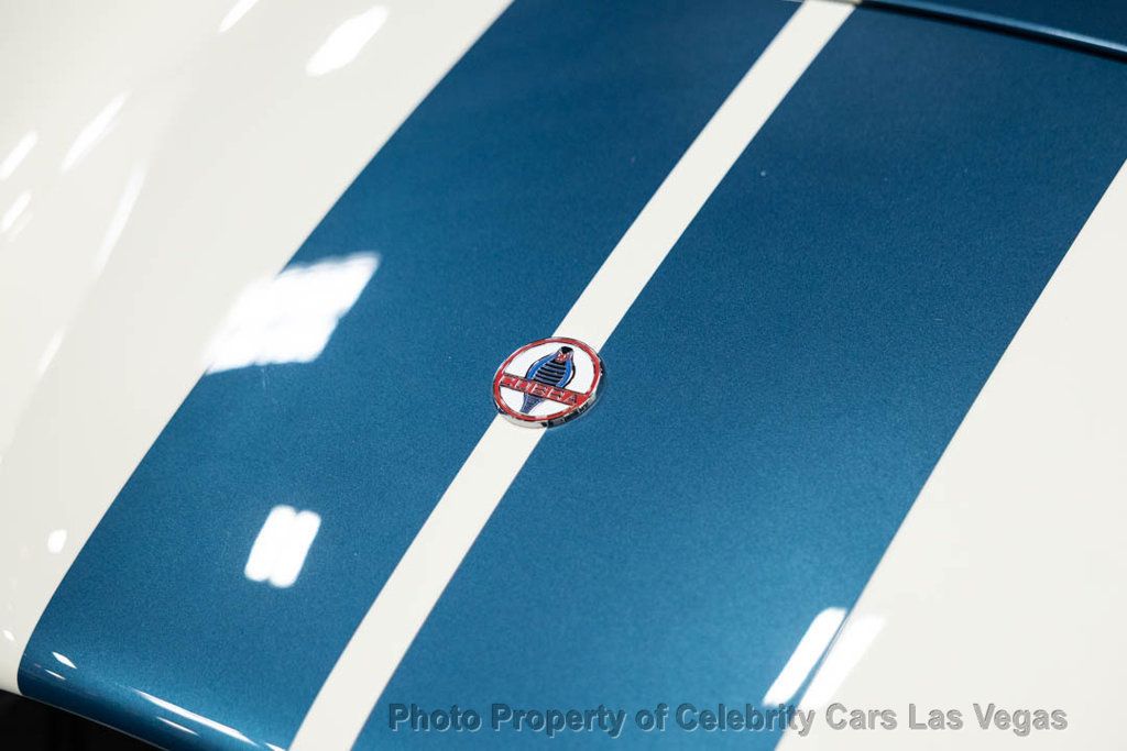 1965 Shelby Cobra CSX4948 - 20160591 - 23
