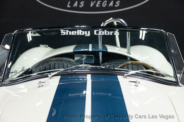 1965 Shelby Cobra CSX4948 - 20160591 - 24