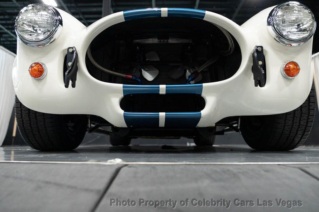 1965 Shelby Cobra CSX4948 - 20160591 - 25