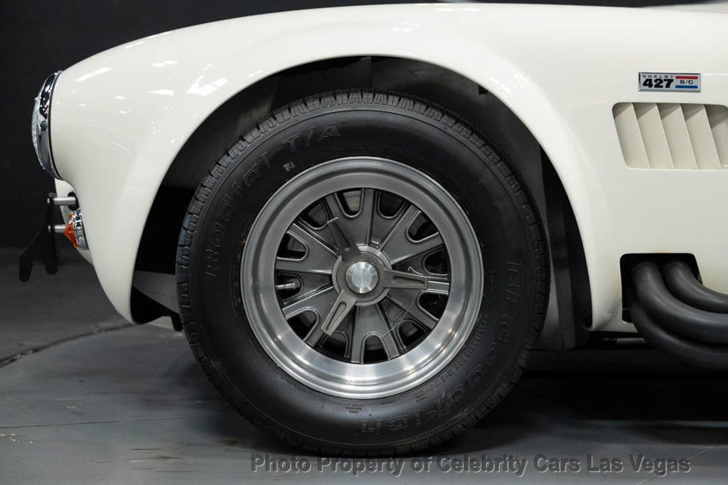 1965 Shelby Cobra CSX4948 - 20160591 - 27