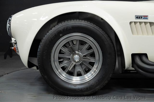 1965 Shelby Cobra CSX4948 - 20160591 - 27