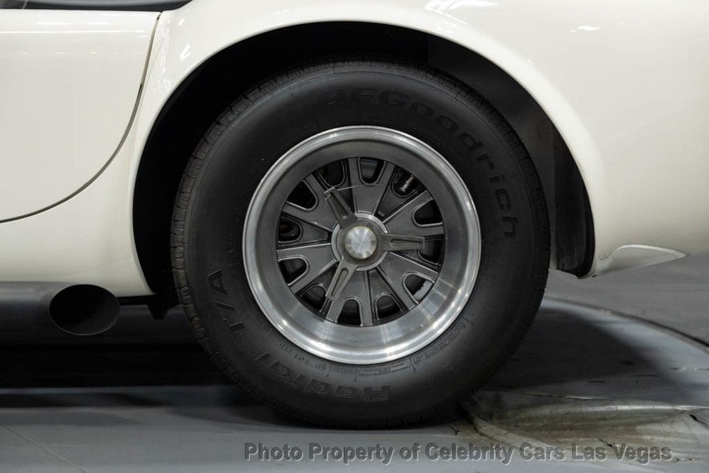 1965 Shelby Cobra CSX4948 - 20160591 - 28
