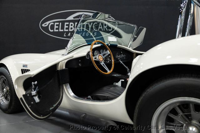 1965 Shelby Cobra CSX4948 - 20160591 - 2
