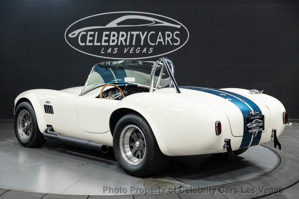 1965 Shelby Cobra CSX4948 - 20160591 - 29