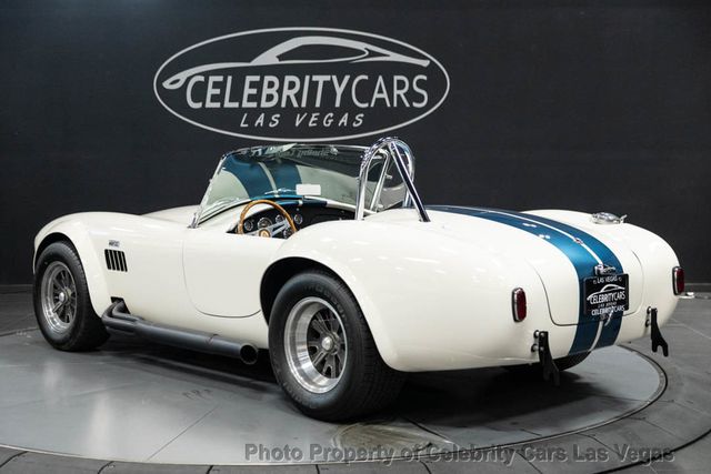 1965 Shelby Cobra CSX4948 - 20160591 - 29