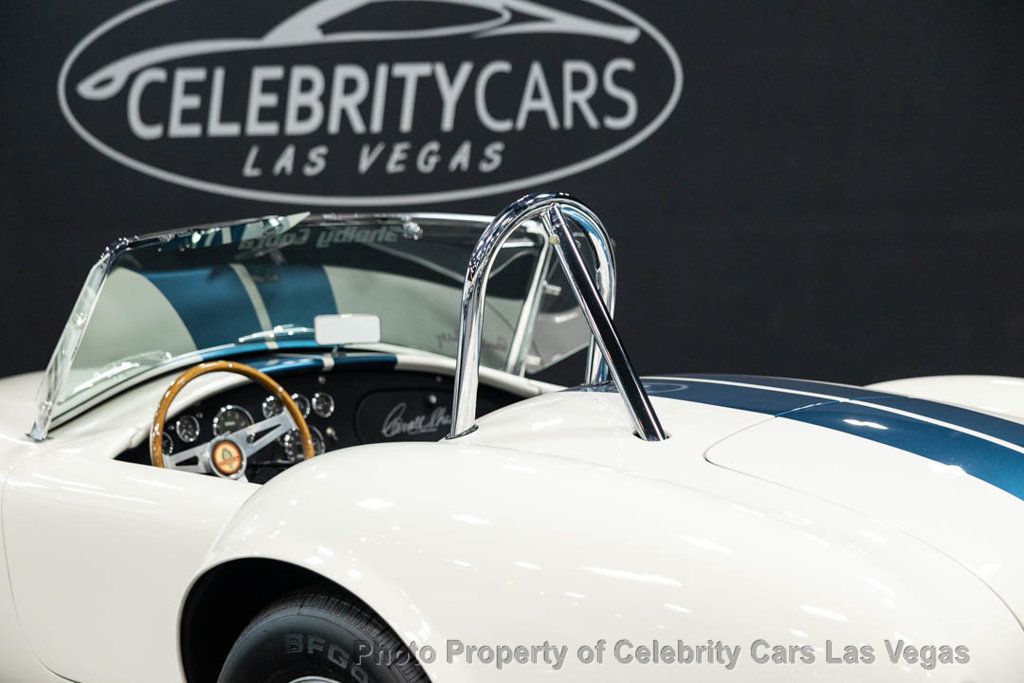 1965 Shelby Cobra CSX4948 - 20160591 - 30