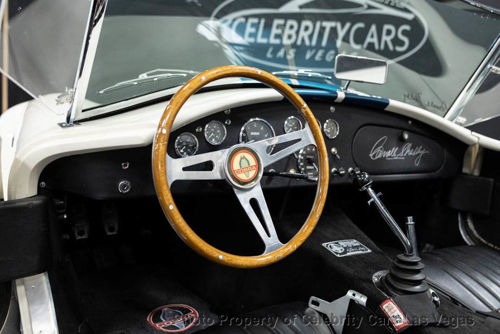 1965 Shelby Cobra CSX4948 - 20160591 - 34