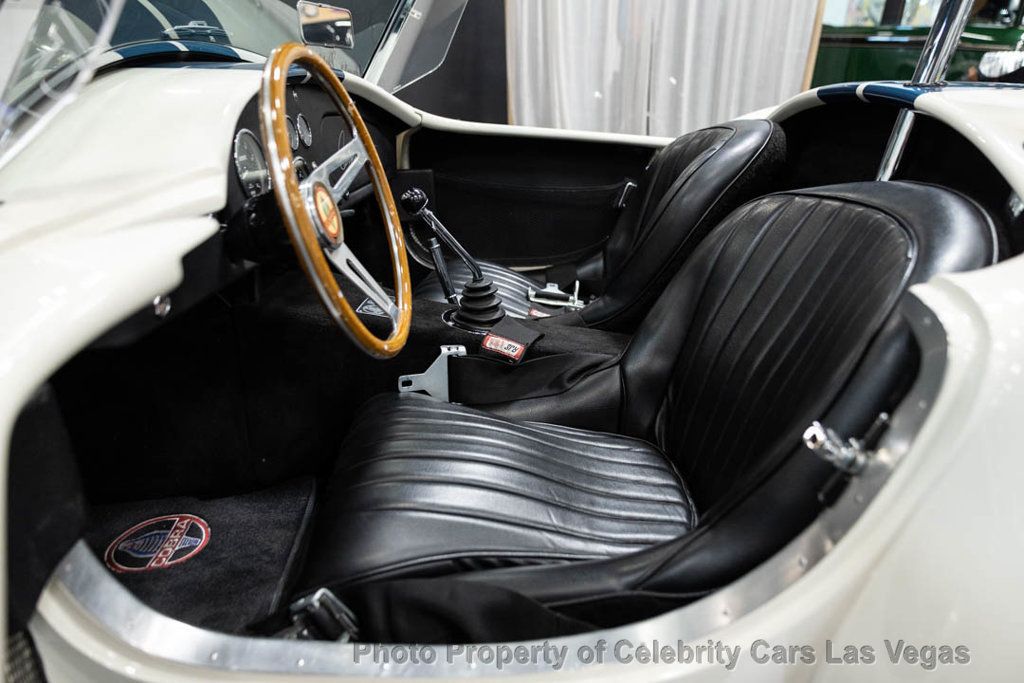 1965 Shelby Cobra CSX4948 - 20160591 - 35