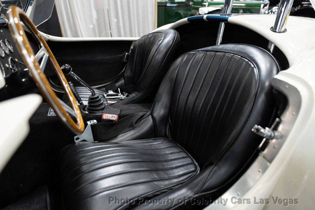 1965 Shelby Cobra CSX4948 - 20160591 - 36