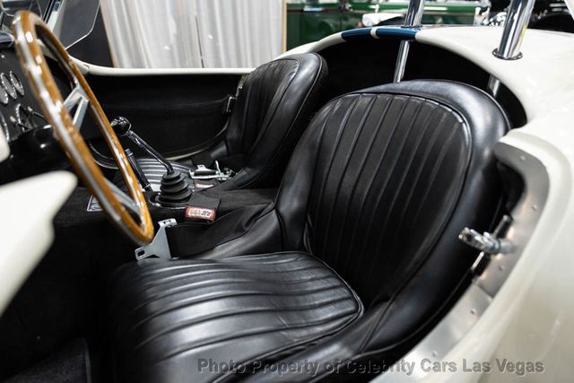 1965 Shelby Cobra CSX4948 - 20160591 - 36