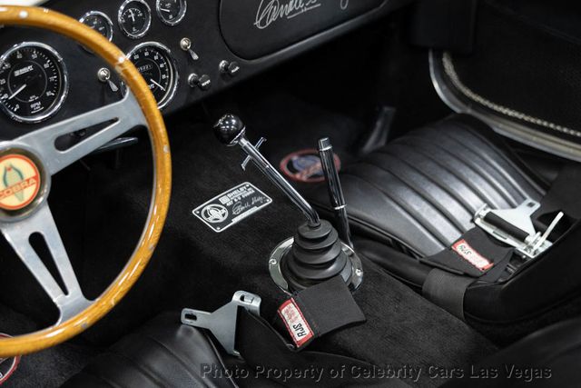 1965 Shelby Cobra CSX4948 - 20160591 - 37