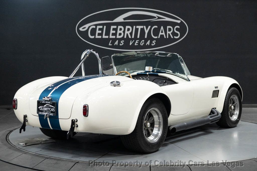 1965 Shelby Cobra CSX4948 - 20160591 - 3