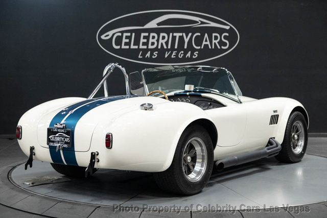 1965 Shelby Cobra CSX4948 - 20160591 - 3