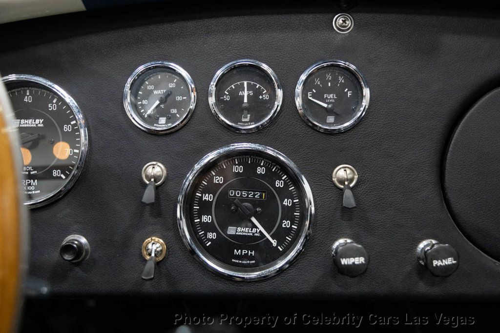 1965 Shelby Cobra CSX4948 - 20160591 - 39