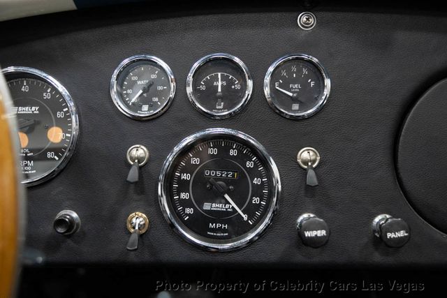 1965 Shelby Cobra CSX4948 - 20160591 - 39
