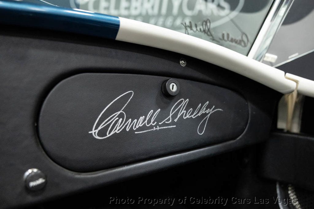 1965 Shelby Cobra CSX4948 - 20160591 - 40