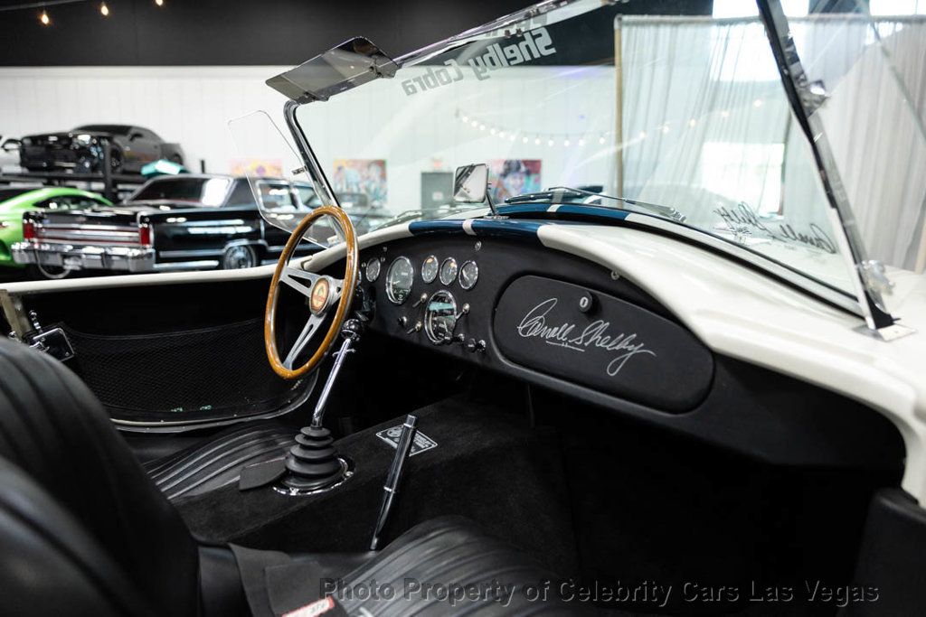 1965 Shelby Cobra CSX4948 - 20160591 - 42