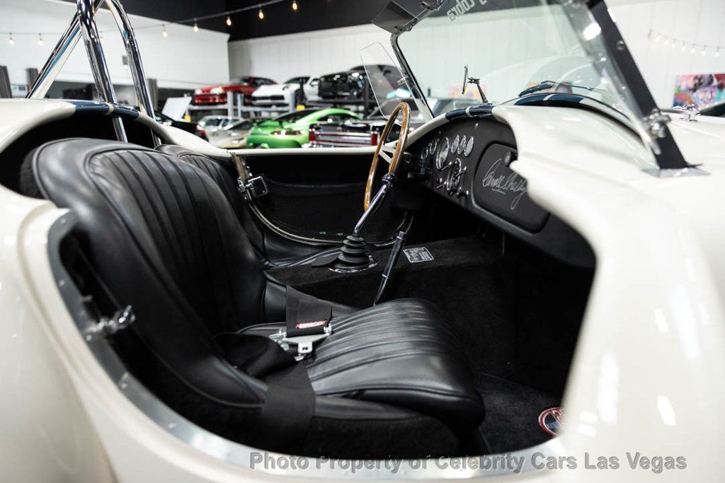 1965 Shelby Cobra CSX4948 - 20160591 - 43