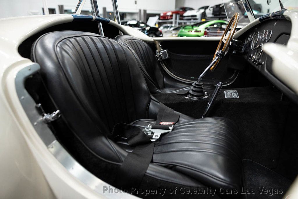 1965 Shelby Cobra CSX4948 - 20160591 - 44
