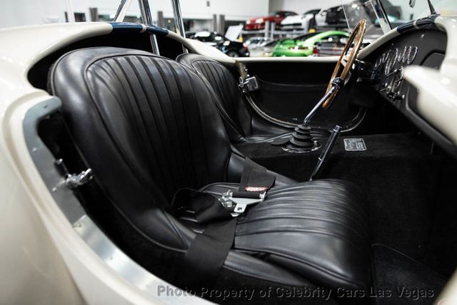 1965 Shelby Cobra CSX4948 - 20160591 - 44
