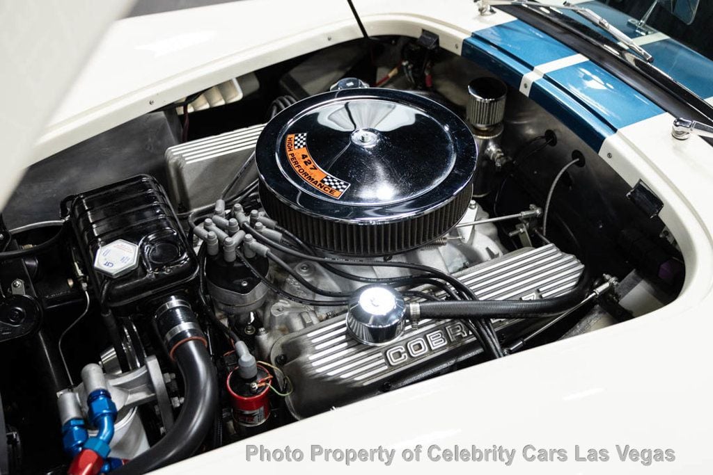 1965 Shelby Cobra CSX4948 - 20160591 - 4