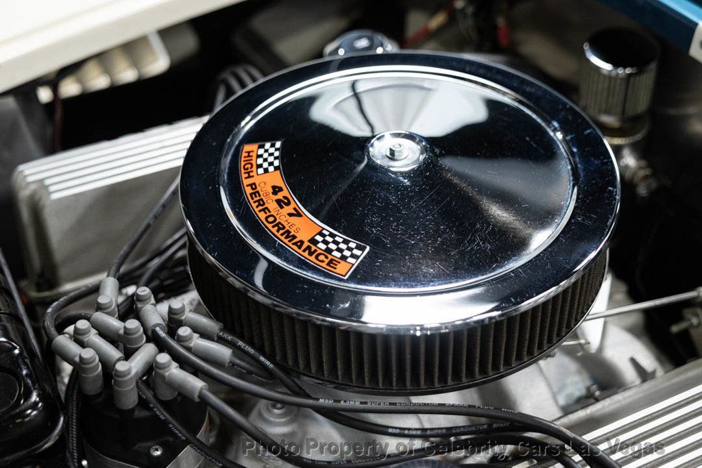 1965 Shelby Cobra CSX4948 - 20160591 - 50