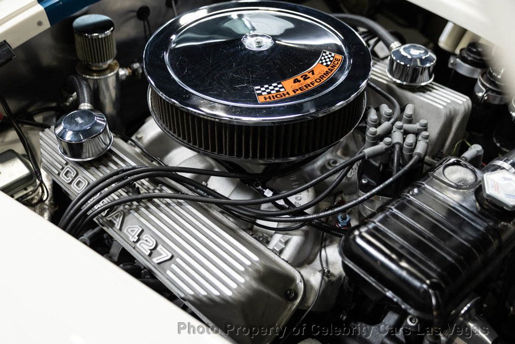 1965 Shelby Cobra CSX4948 - 20160591 - 51